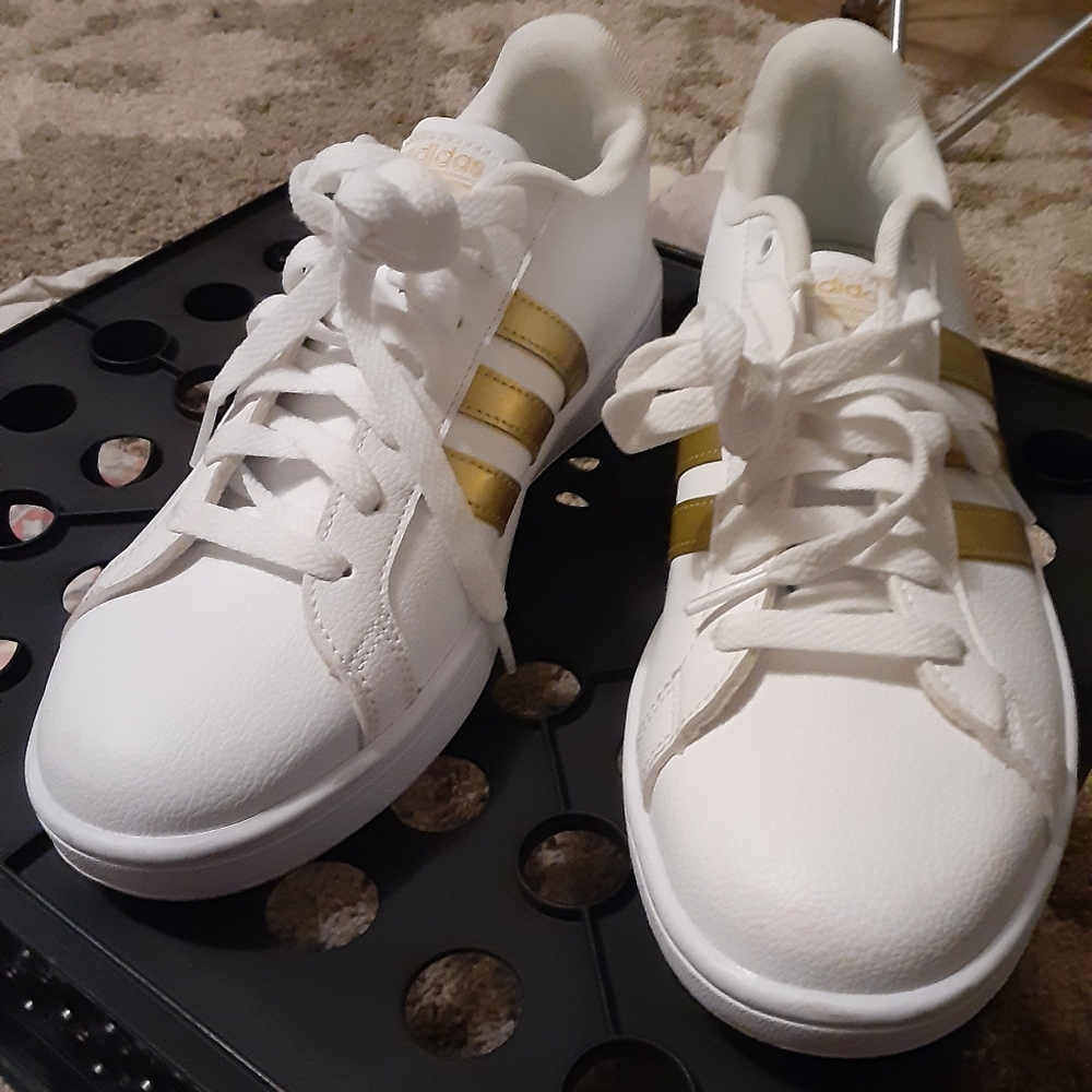 Adidas Orthrolite Float Shoes